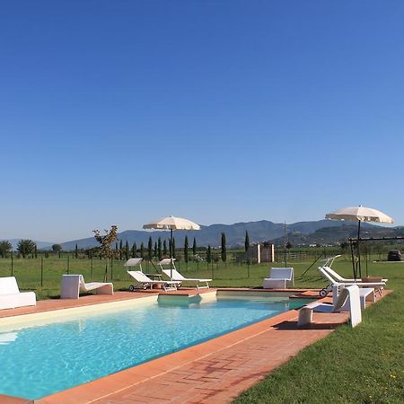 Il Grifone A Cortona Residence Eksteriør billede