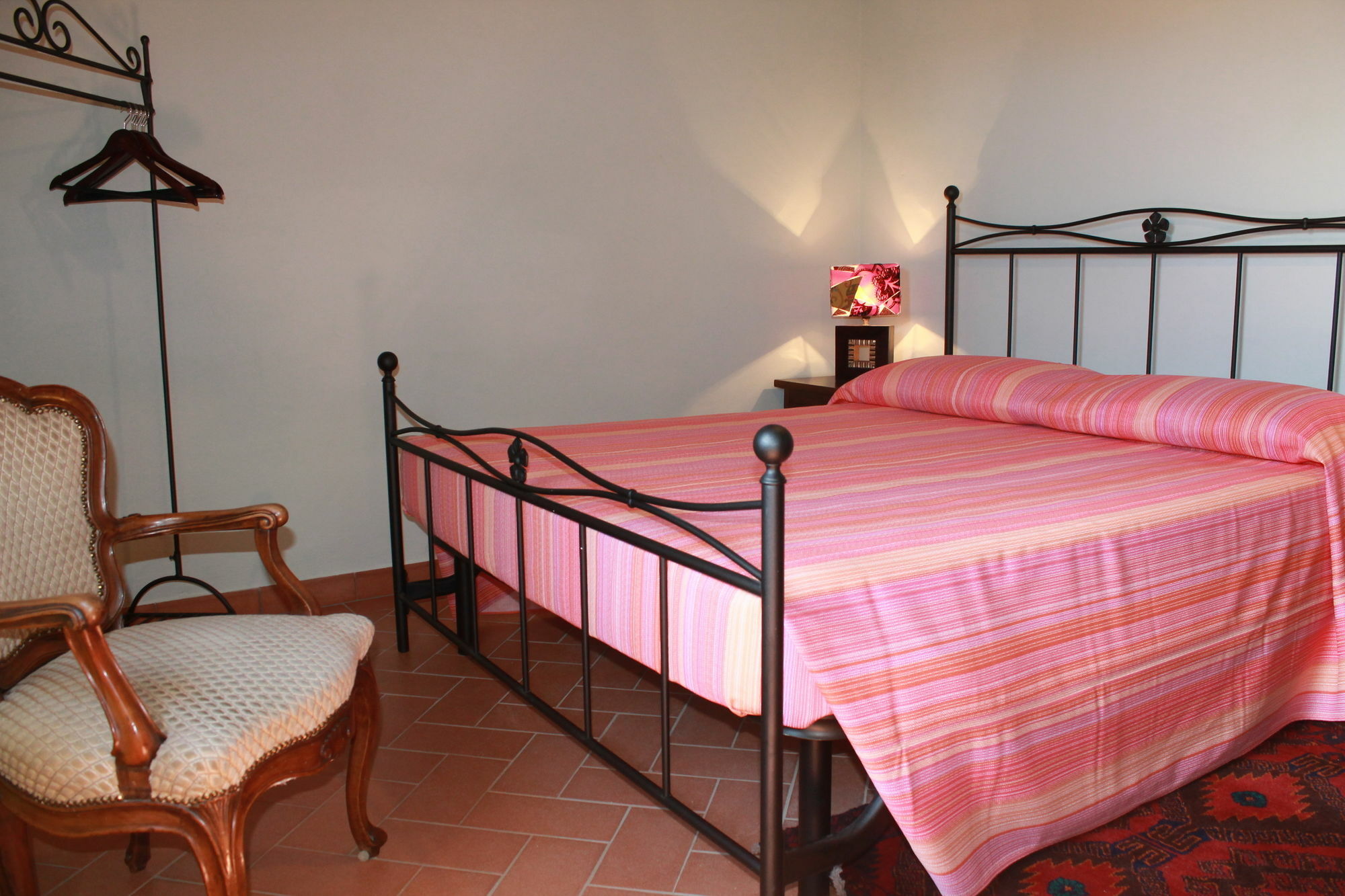 Il Grifone A Cortona Residence Eksteriør billede